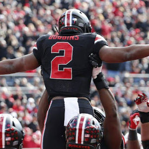 Meet your Posher, Owen